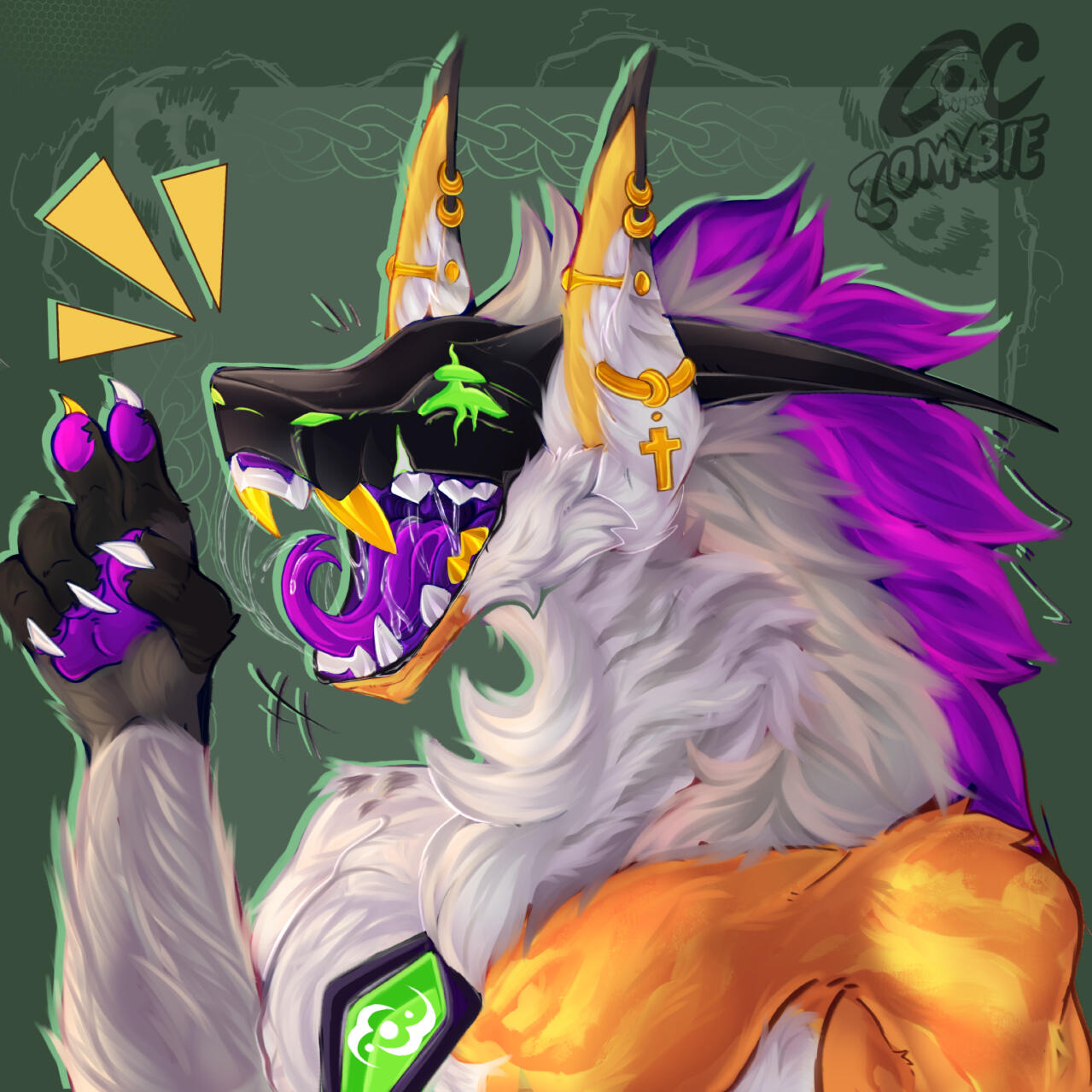 Coczombie