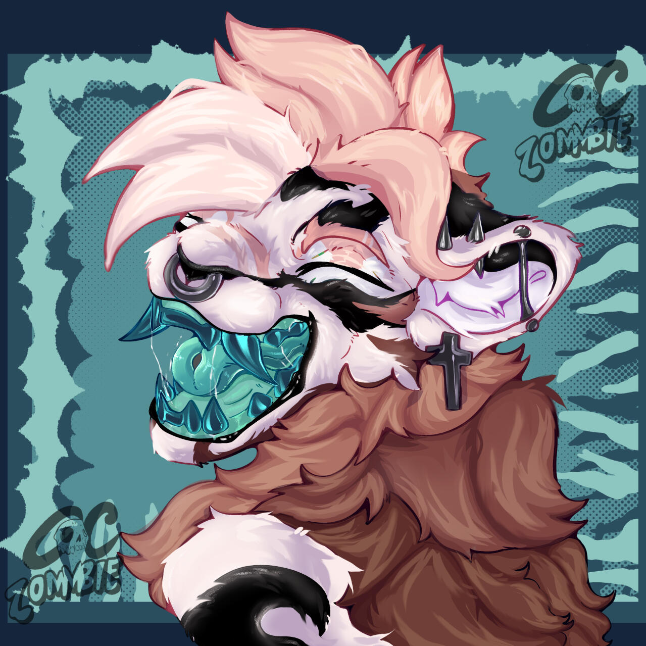 Coczombie